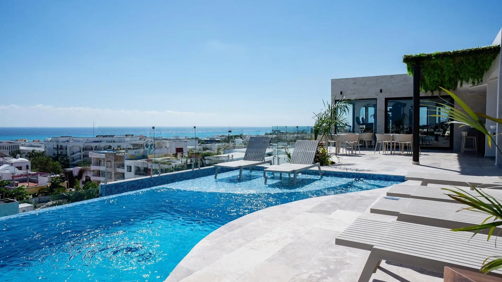 Appartamento Menesse Town Tower 203 Condo Playa del Carmen